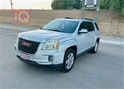 GMC Terrain
